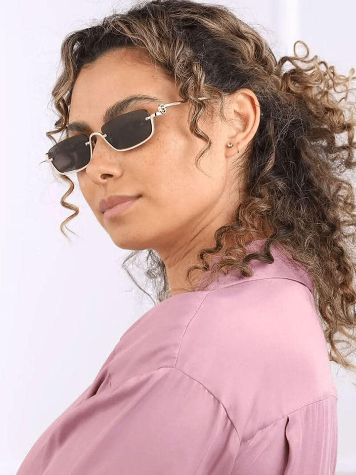 Harlyn | Modern Sunglasses