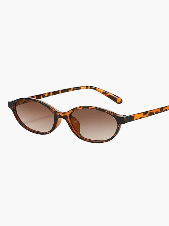 Raelynne | Romantic Sunglasses
