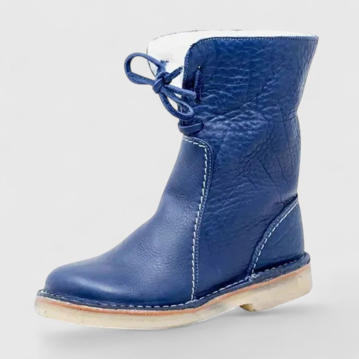 Danielle | Comfort Boots