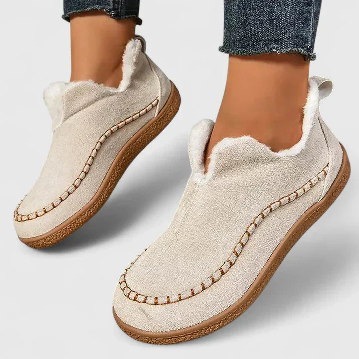 Lux | Comfort Boots