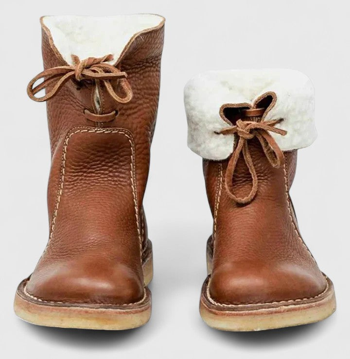 Danielle | Comfort Boots
