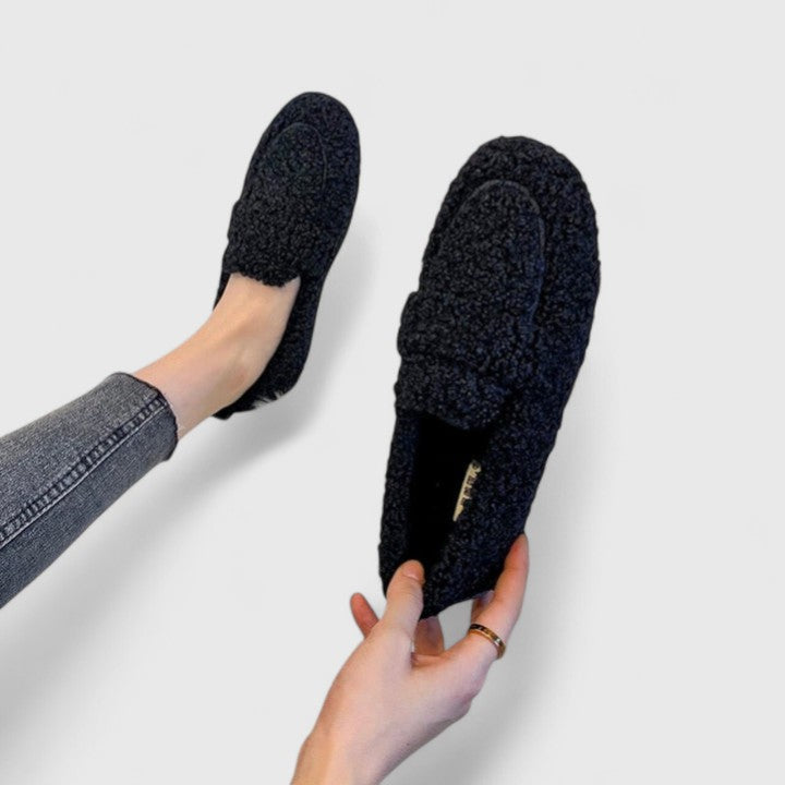 Rin | Comfort Loafers