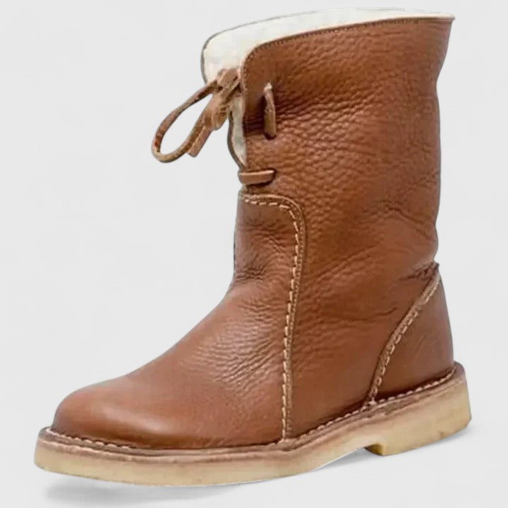 Danielle | Comfort Boots