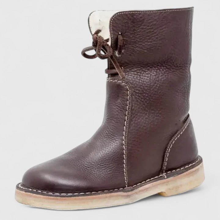 Danielle | Comfort Boots
