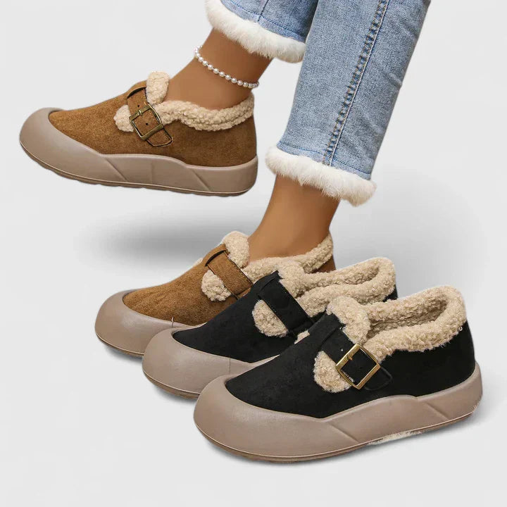 Antoniyssa | Comfort Boots