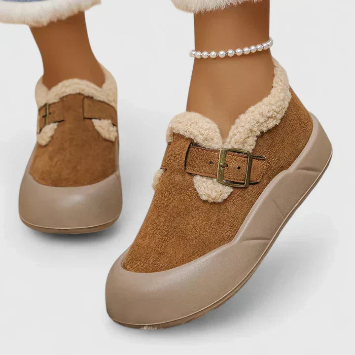Antoniyssa | Comfort Boots