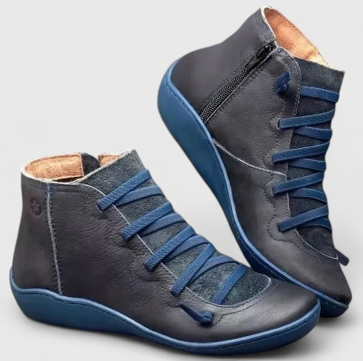 Andra | Comfort Boots