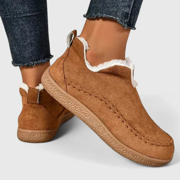 Lux | Comfort Boots