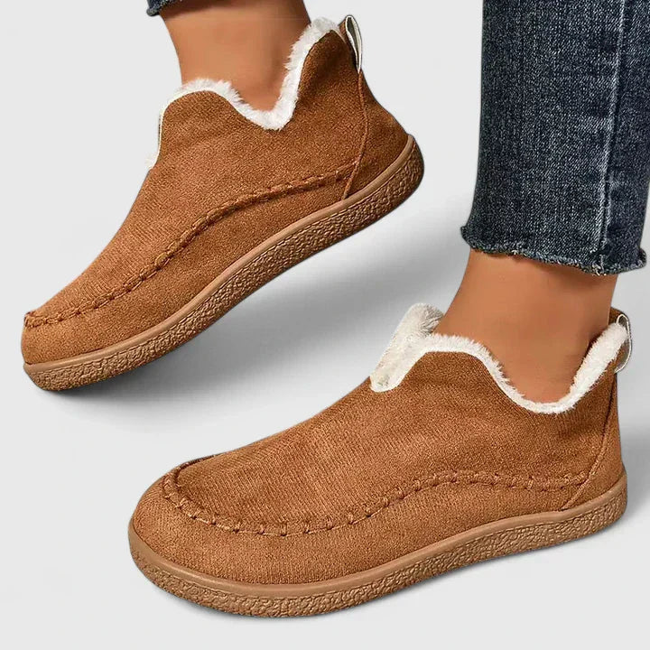 Lux | Comfort Boots