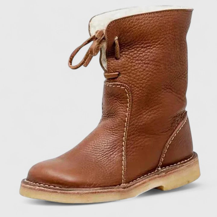 Danielle | Comfort Boots