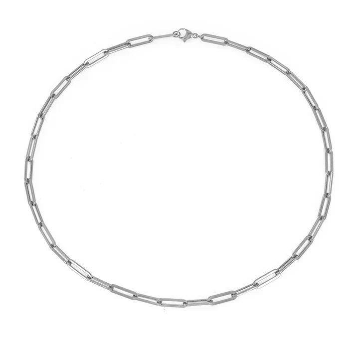 Junia Tiberina Necklace | Gold-Tone