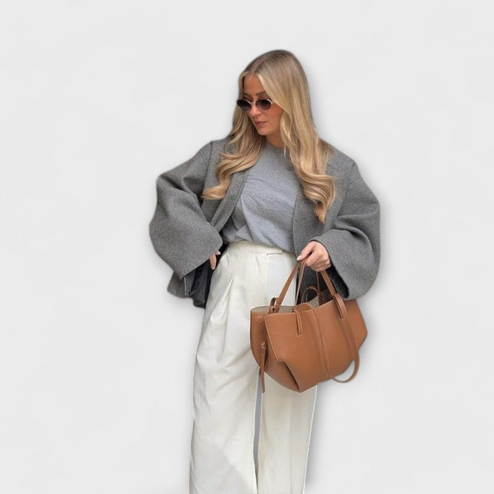 Olivia – Vintage Tote Bag