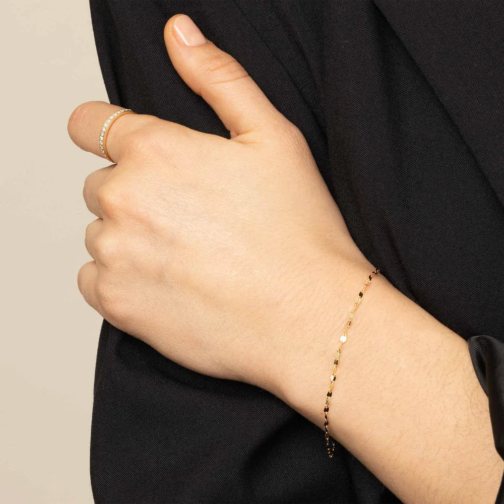 Cabaret Bracelet | Gold-Tone