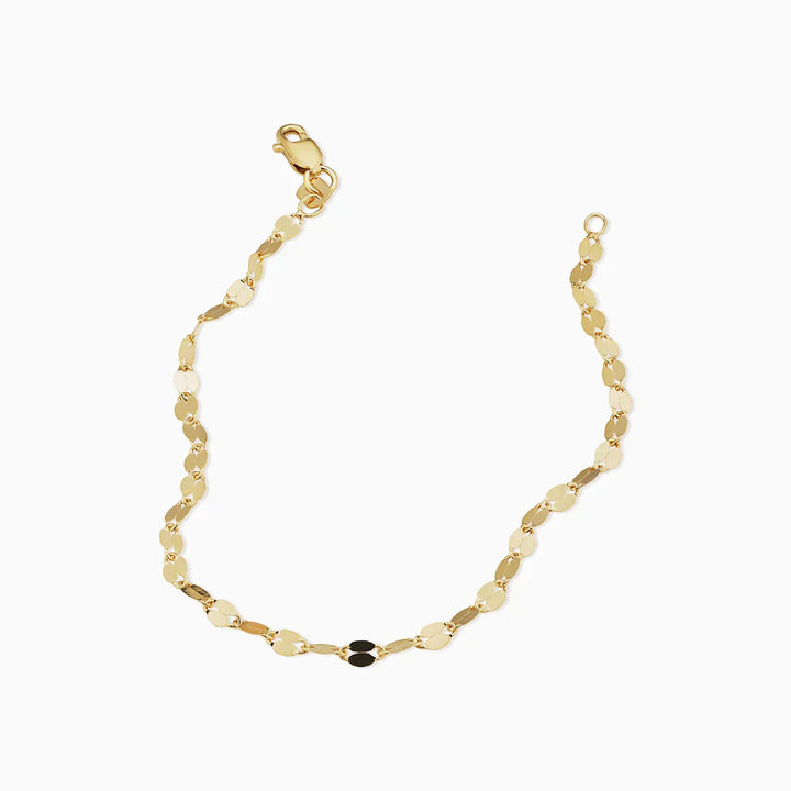 Cabaret Bracelet | Gold-Tone