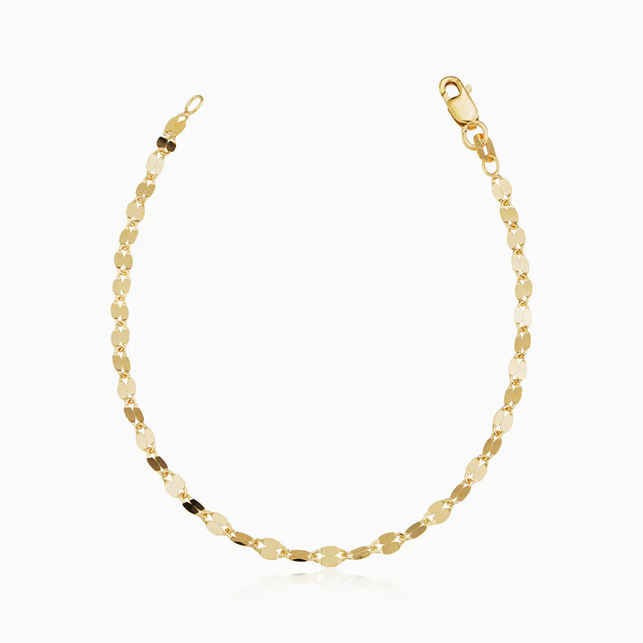 Cabaret Bracelet | Gold-Tone