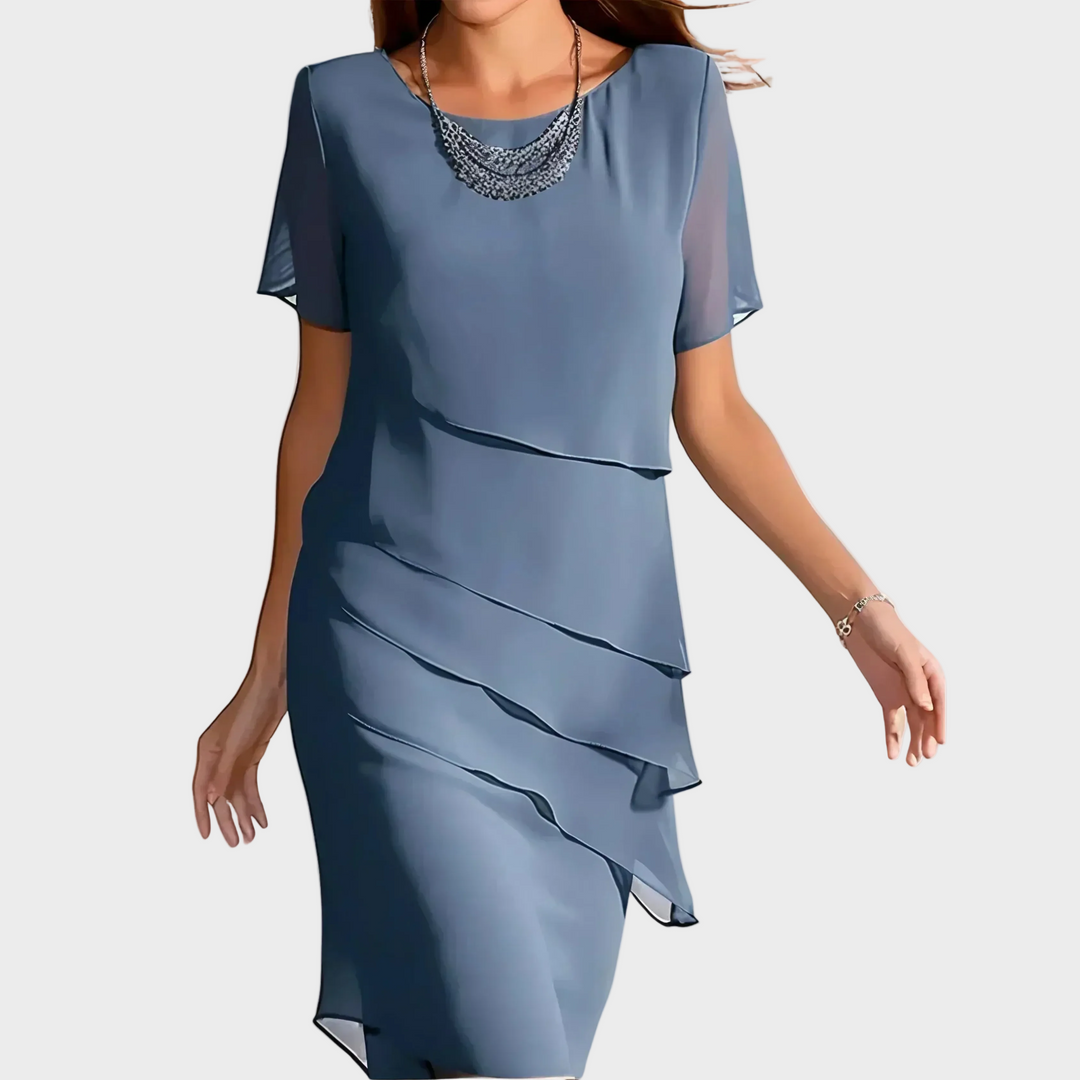 Kendra | Elegant Dress