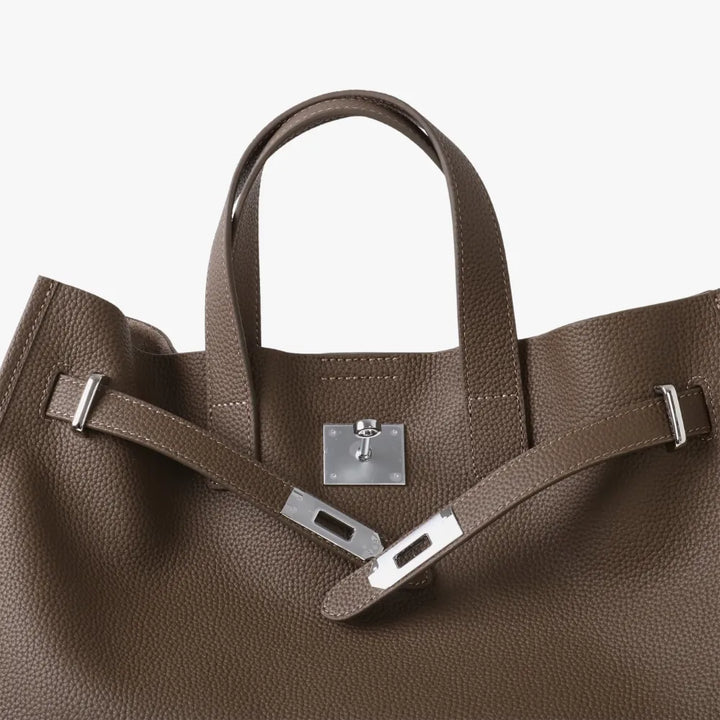 Loha | Large shoulder bag (Tote Bag)