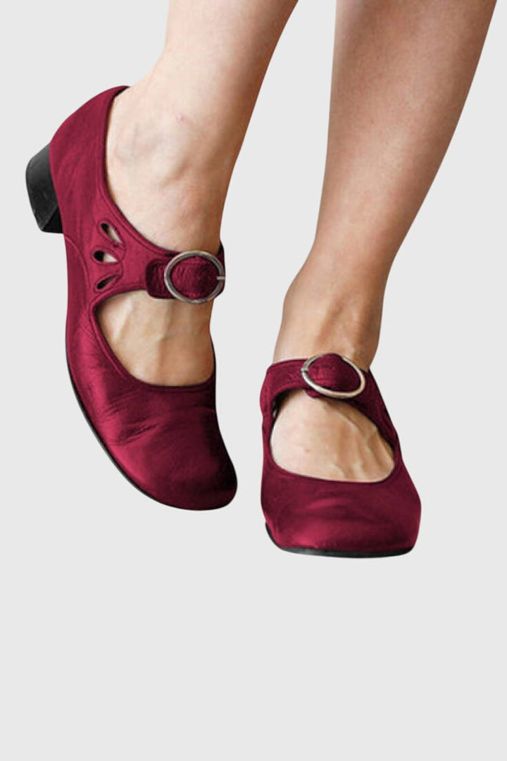 Marilyn | Comfort Sandals