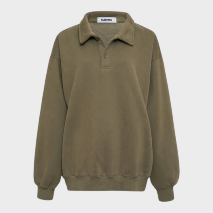 Heidilyn | Airport Hoodie | Soft Color