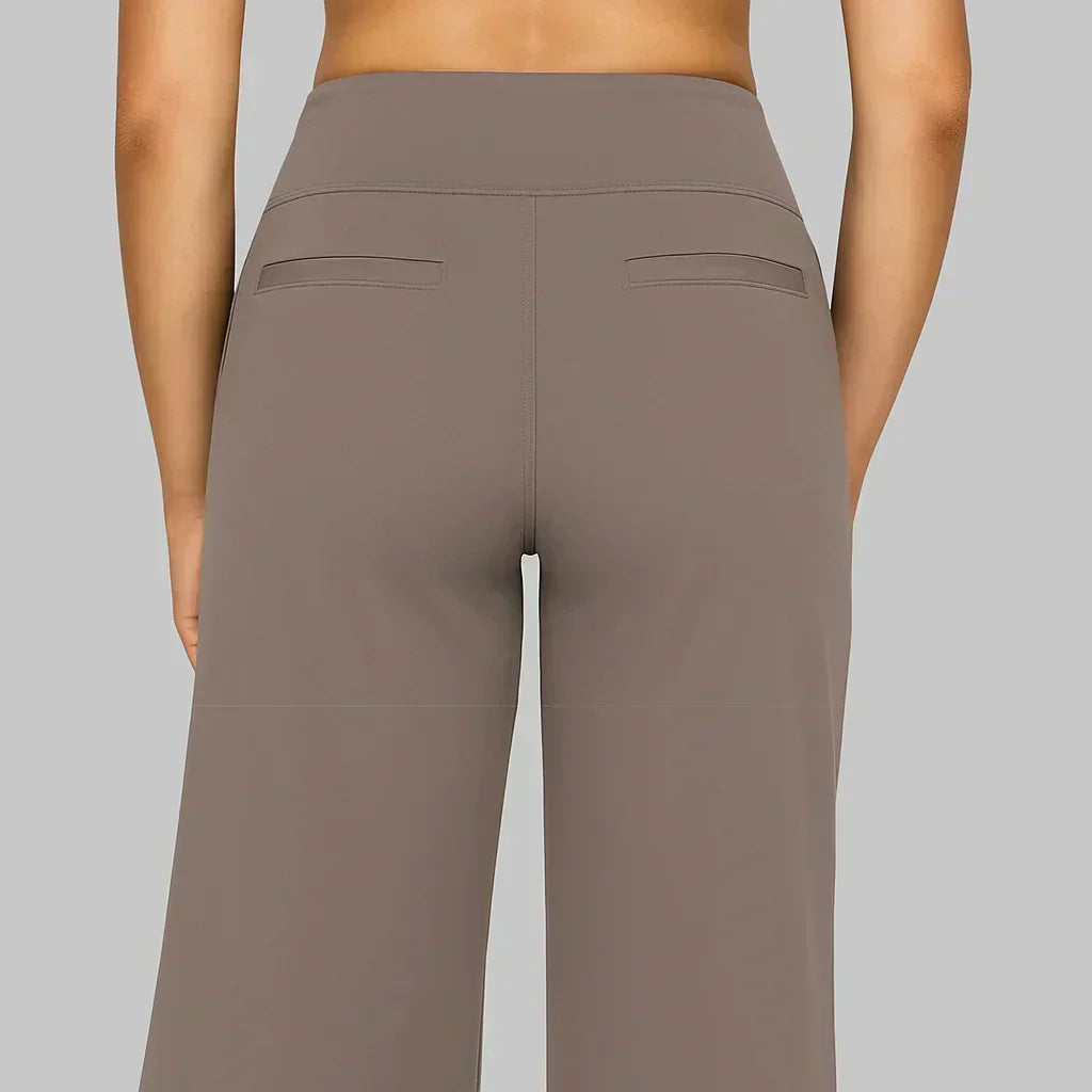 Olivia The Ultimate Stretch Pants