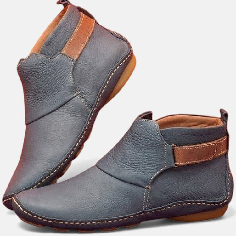 Elsa | Comfort Ankle Boots