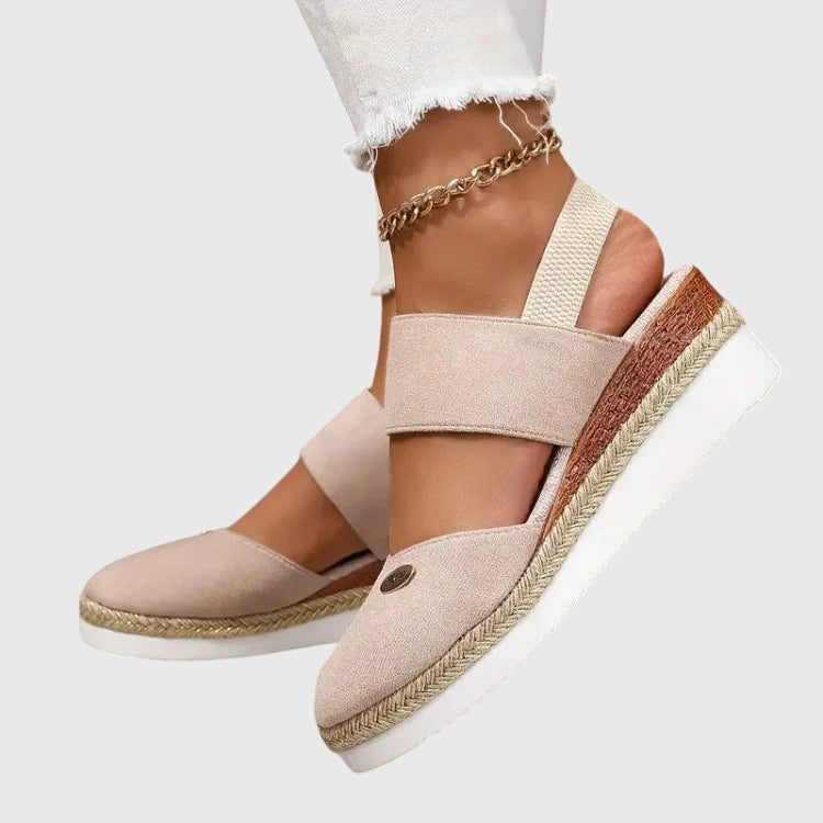 Antonia | Comfort Sandals