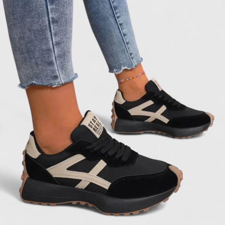 Amy | Comfort Sneakers
