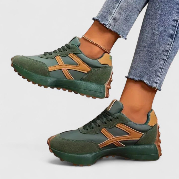 Amy | Comfort Sneakers