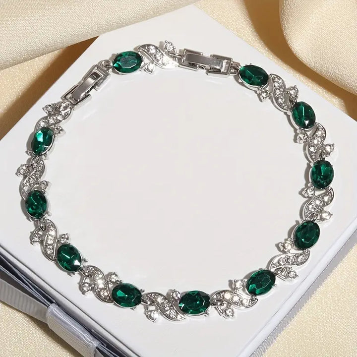 Giada Bellini Bracelet | Silver-Tone