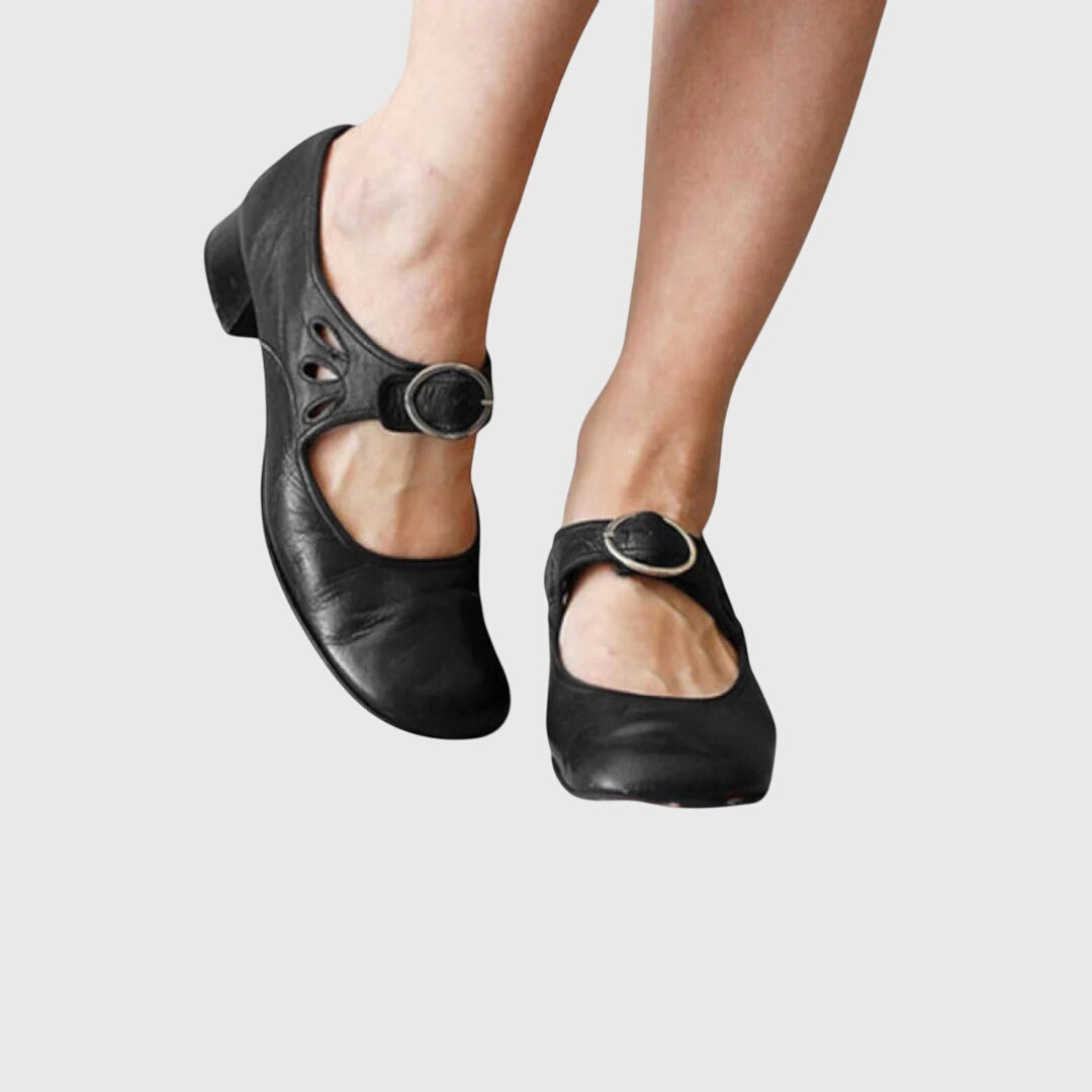 Marilyn | Comfort Sandals