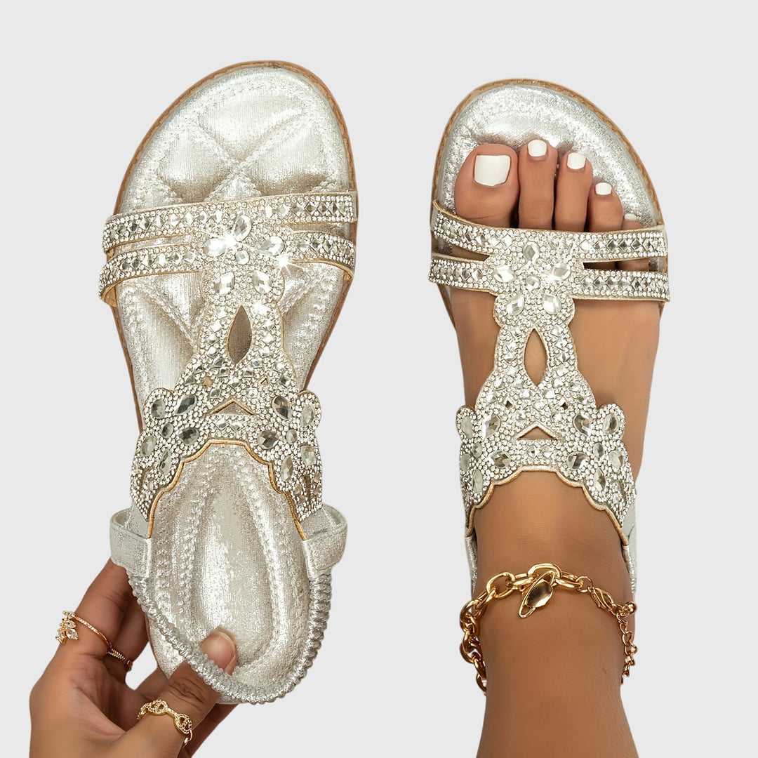 Blessy | Comfort Sandals