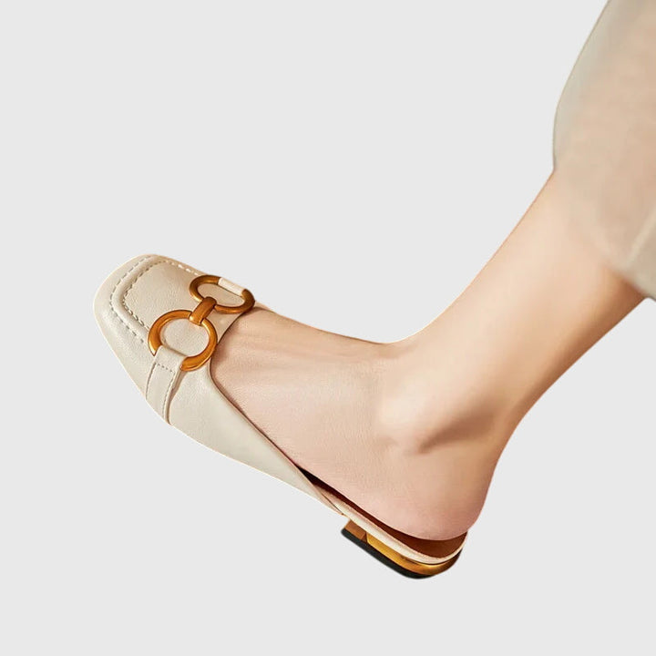 Alexandra | Comfort Sandals