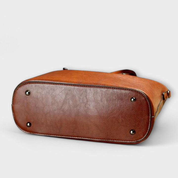 Loria - Vintage Shoulder Bag