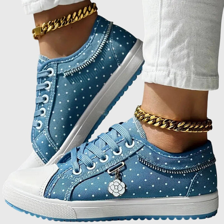 Elena | Comfort Sneakers