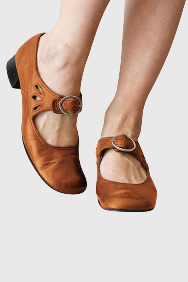 Marilyn | Comfort Sandals