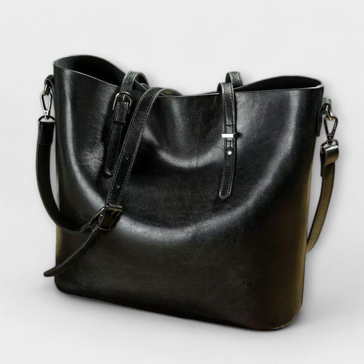 Loria - Vintage Shoulder Bag