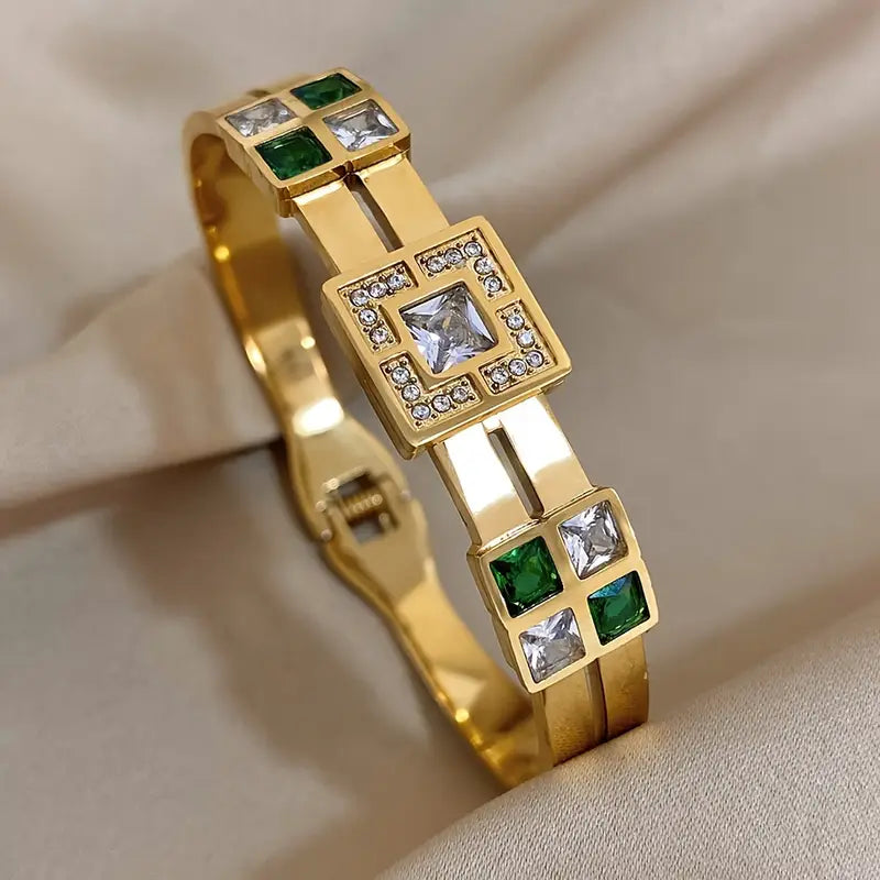 Esme Carrington Bracelet | Gold-Tone