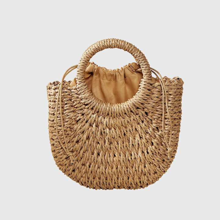 Amaya | Summer Shoulder Bag