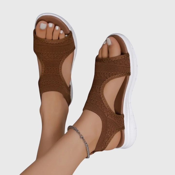 Samantha | Comfort Sandals