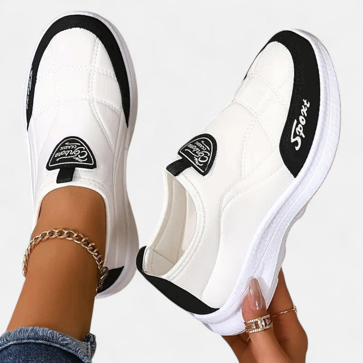Dalia Comfort Sneakers