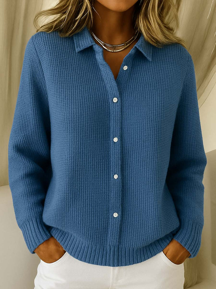 Fayla | Elegant Cardigan