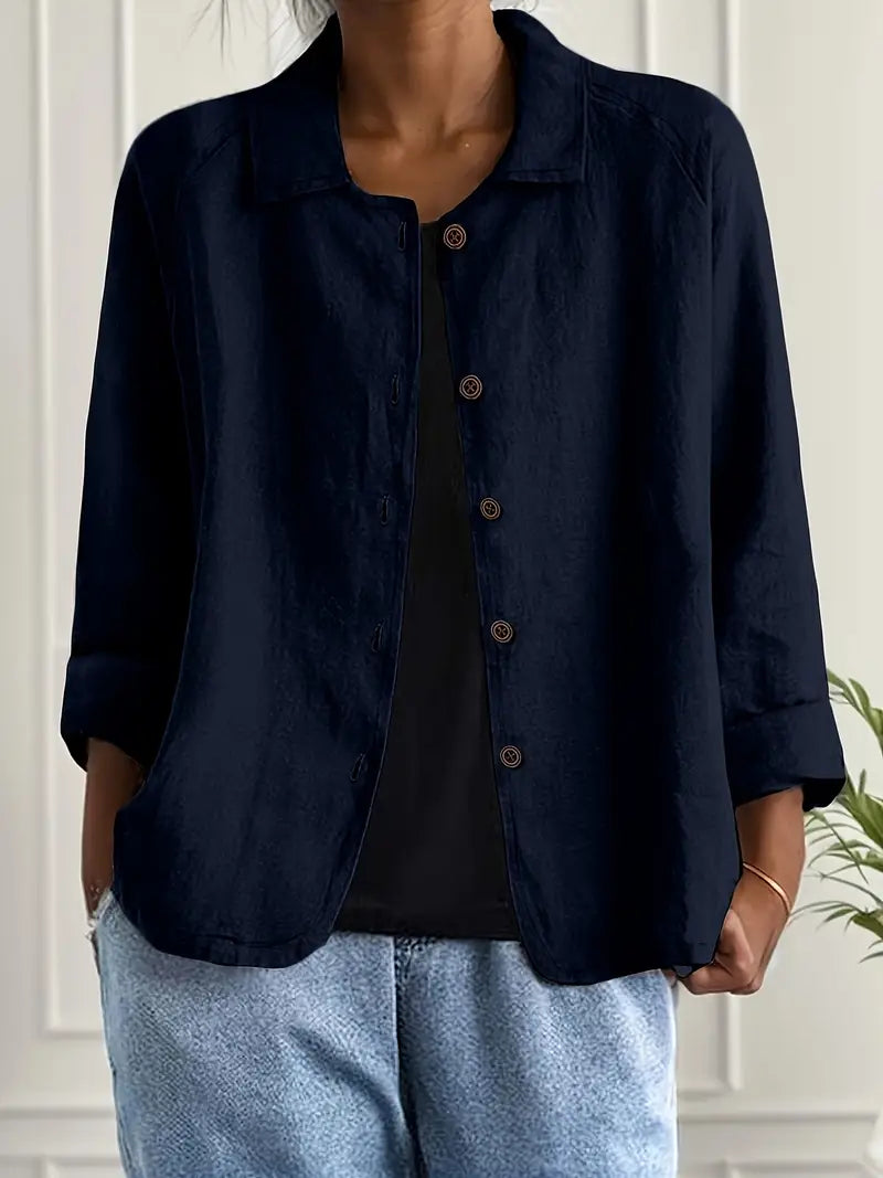 Sofia | Classic Light Top