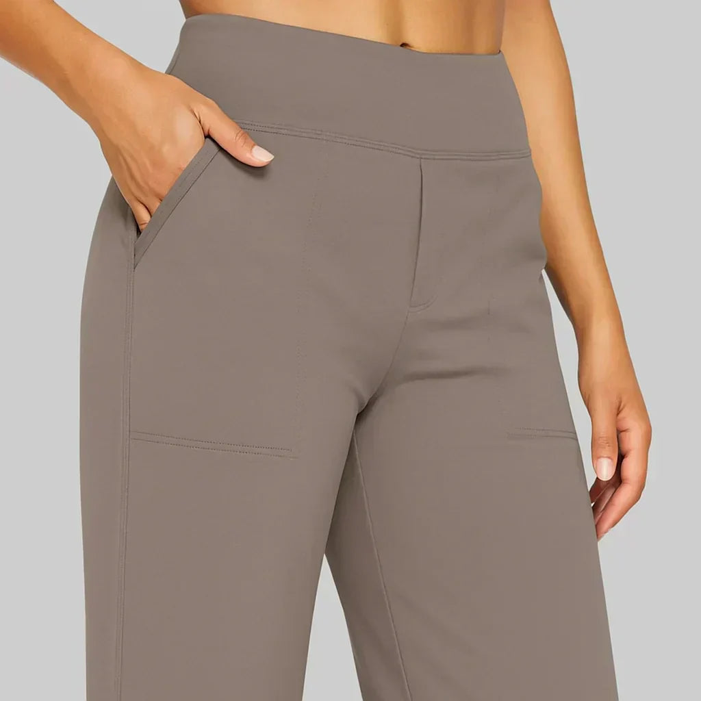 Olivia The Ultimate Stretch Pants