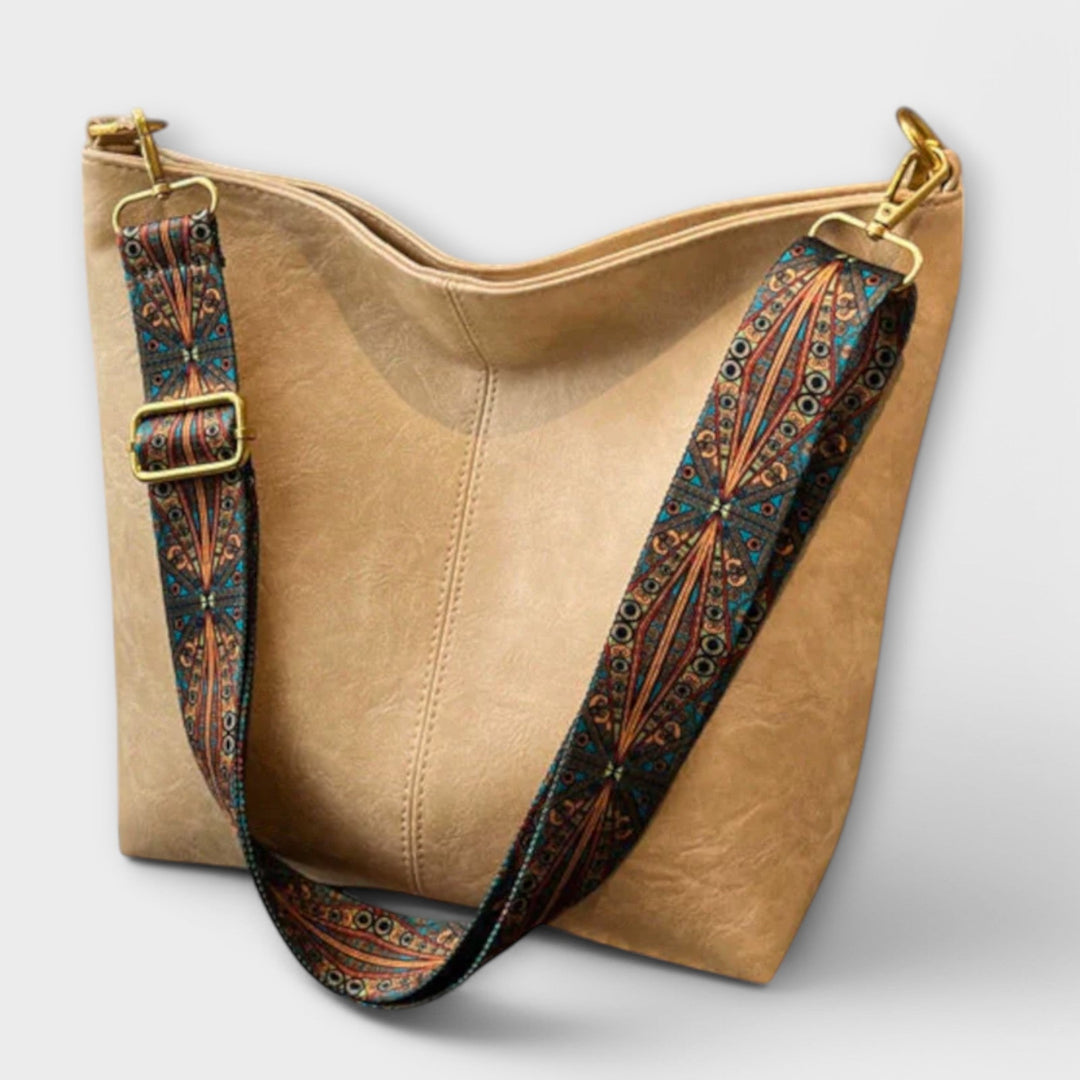 LA Vintage Bag