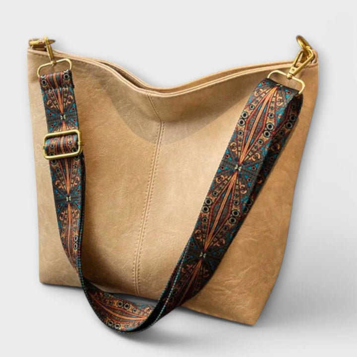 LA Vintage Bag