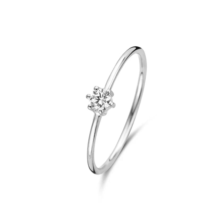 Abella Maris Ring | Gold
