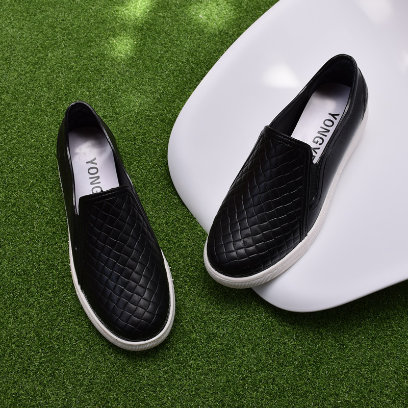 Petra | Stylish Mocassins