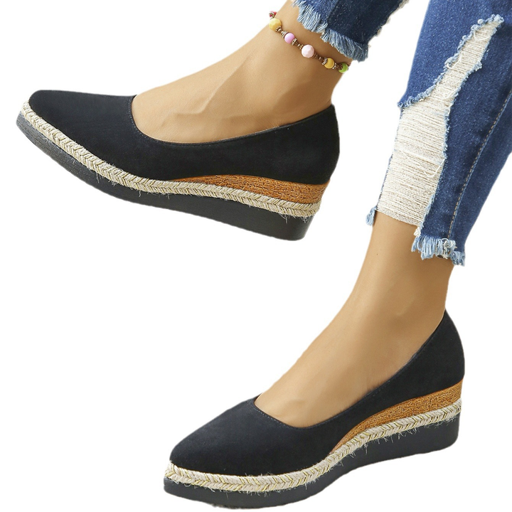 Mariam | Orthopedic Sandals