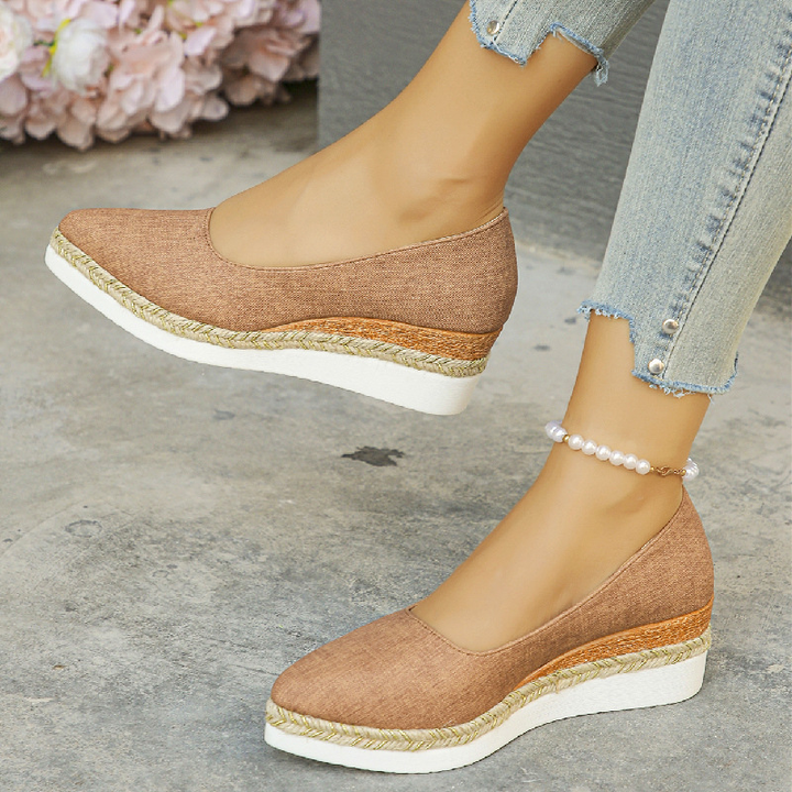 Mariam | Orthopedic Sandals
