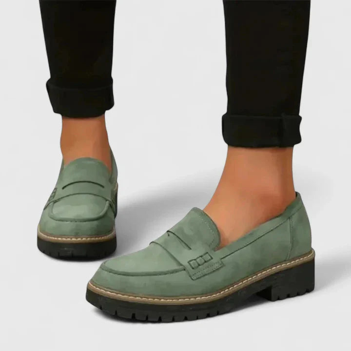 Vox | Orthopedic Loafers